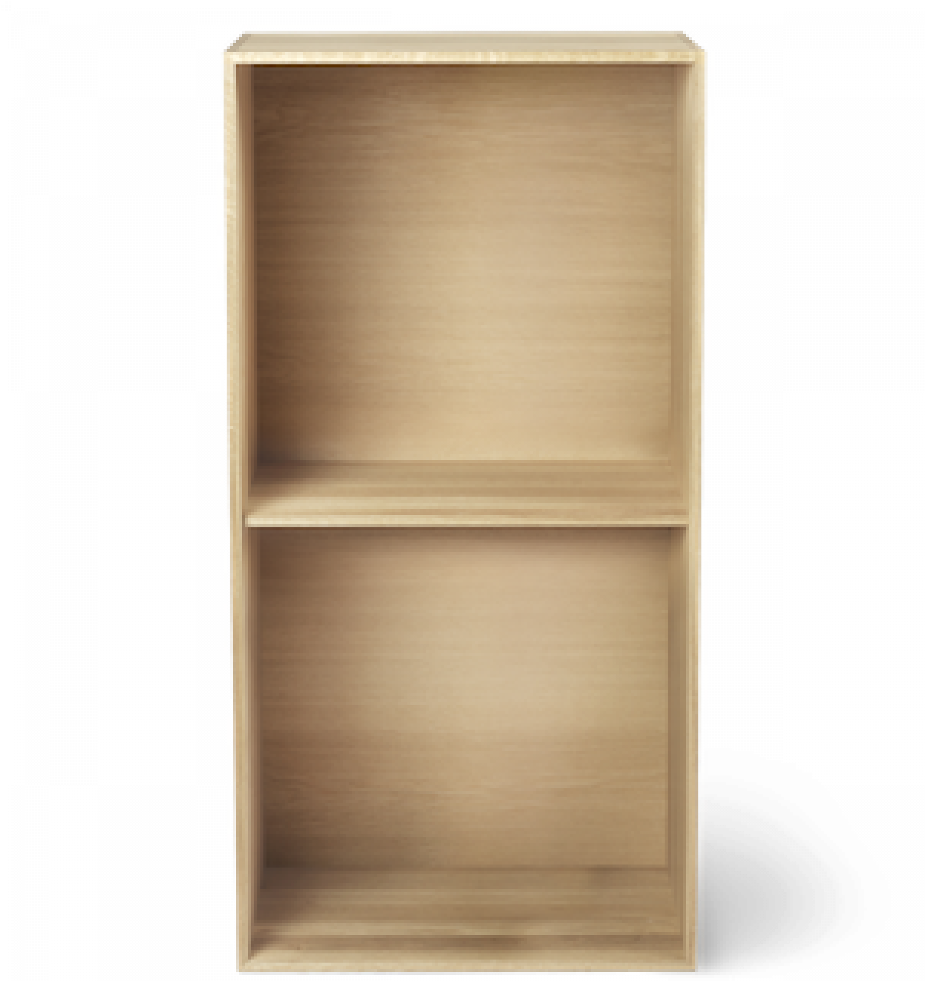 FK63 Bookcase System Vertical Carl Hansen & Søn