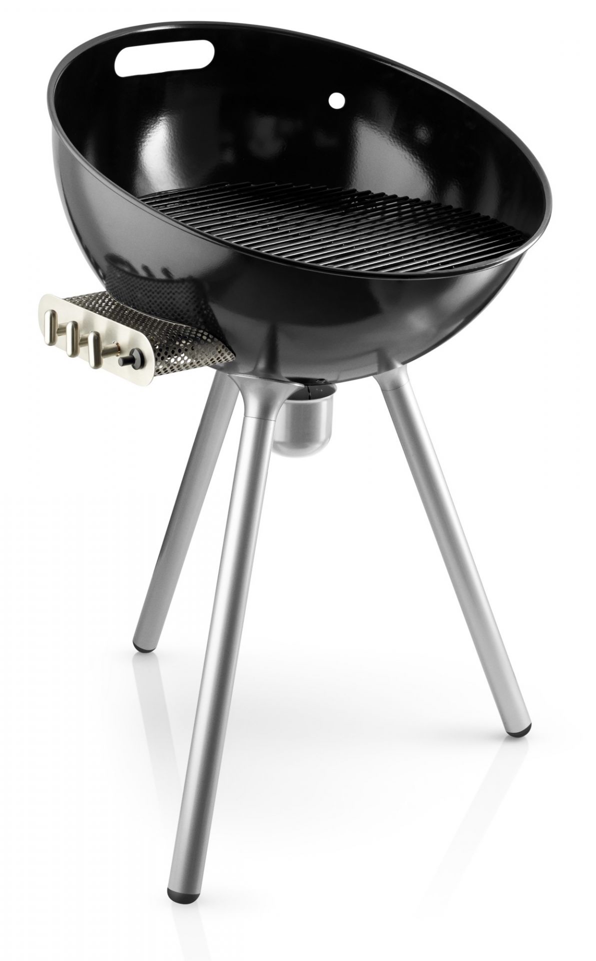 Fire Globe gas grill Eva Solo