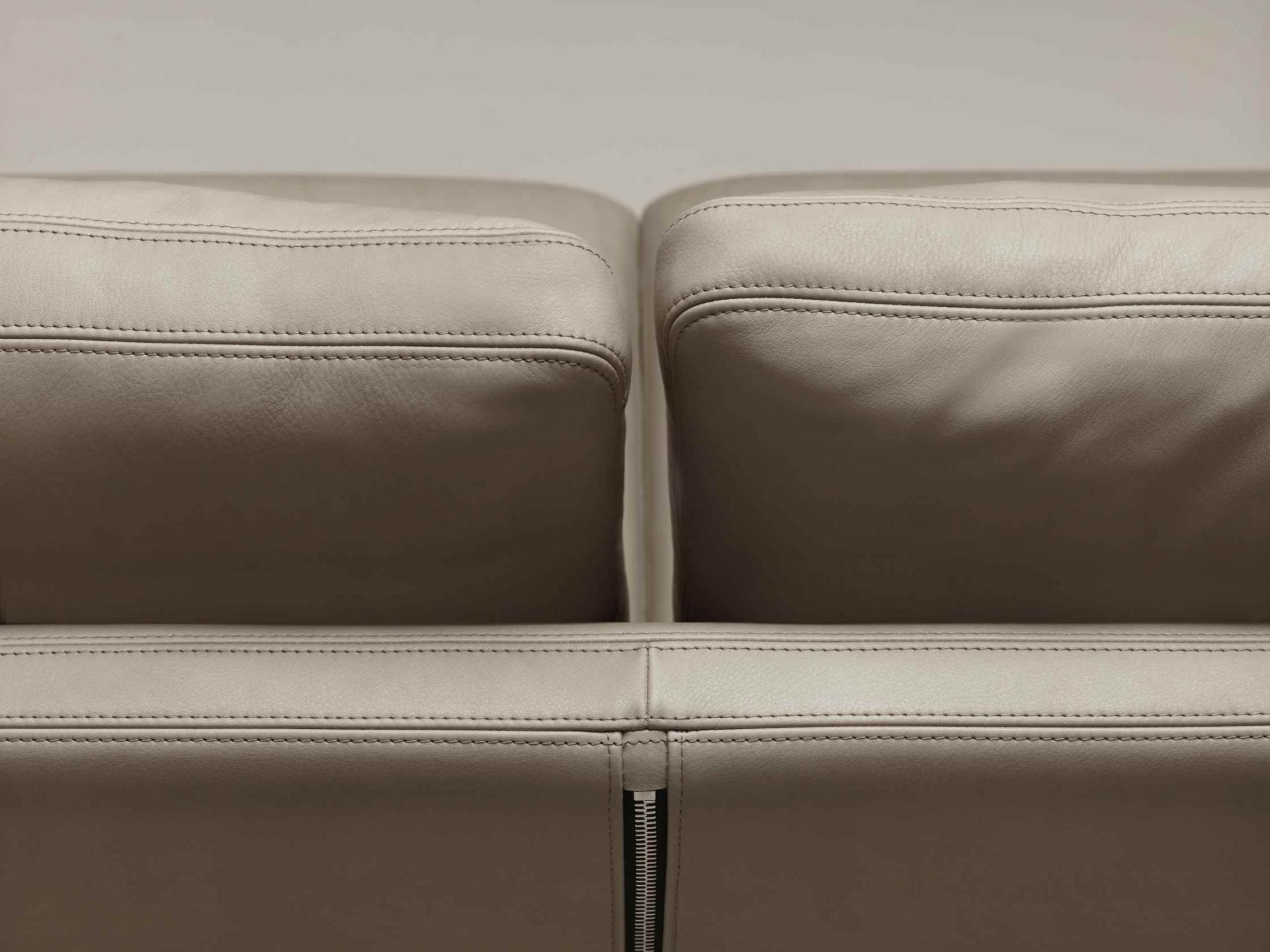 Suita 3-seater sofa Vitra