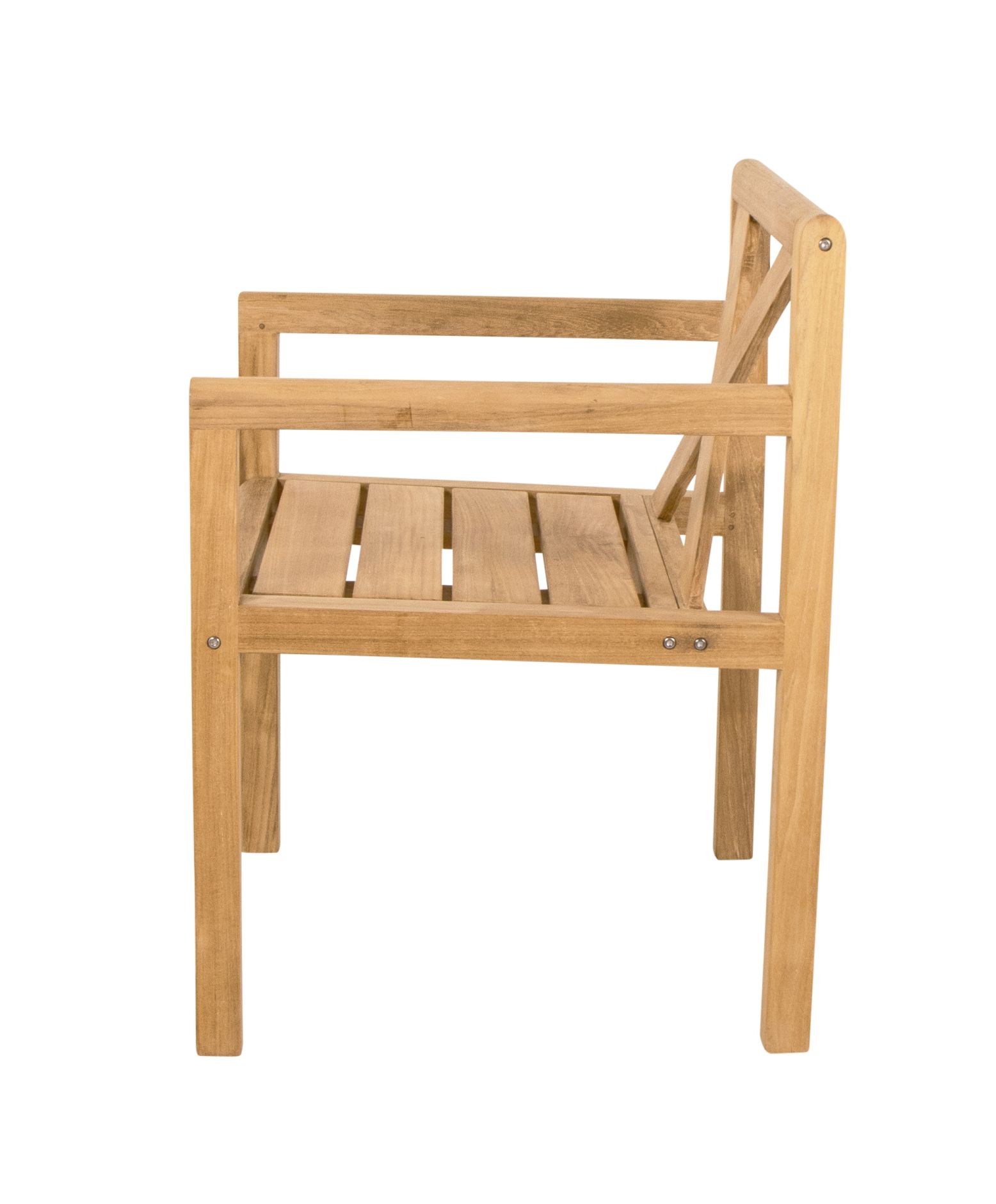 Grace Armchair Cane-Line