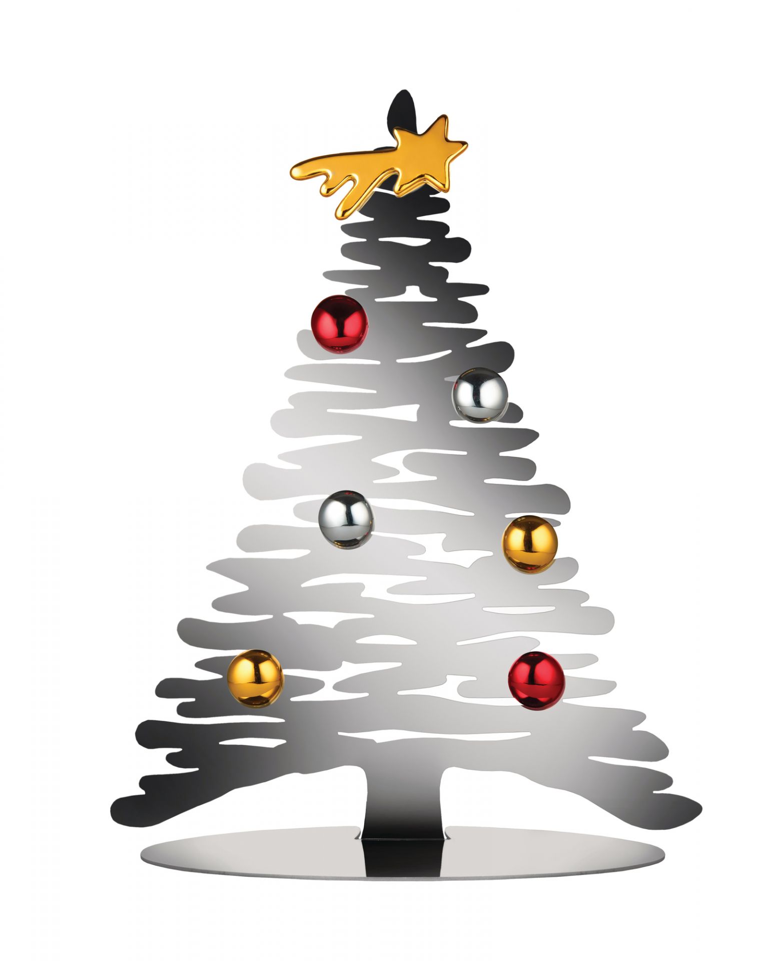 Bark for Christmas Christmas decorations small