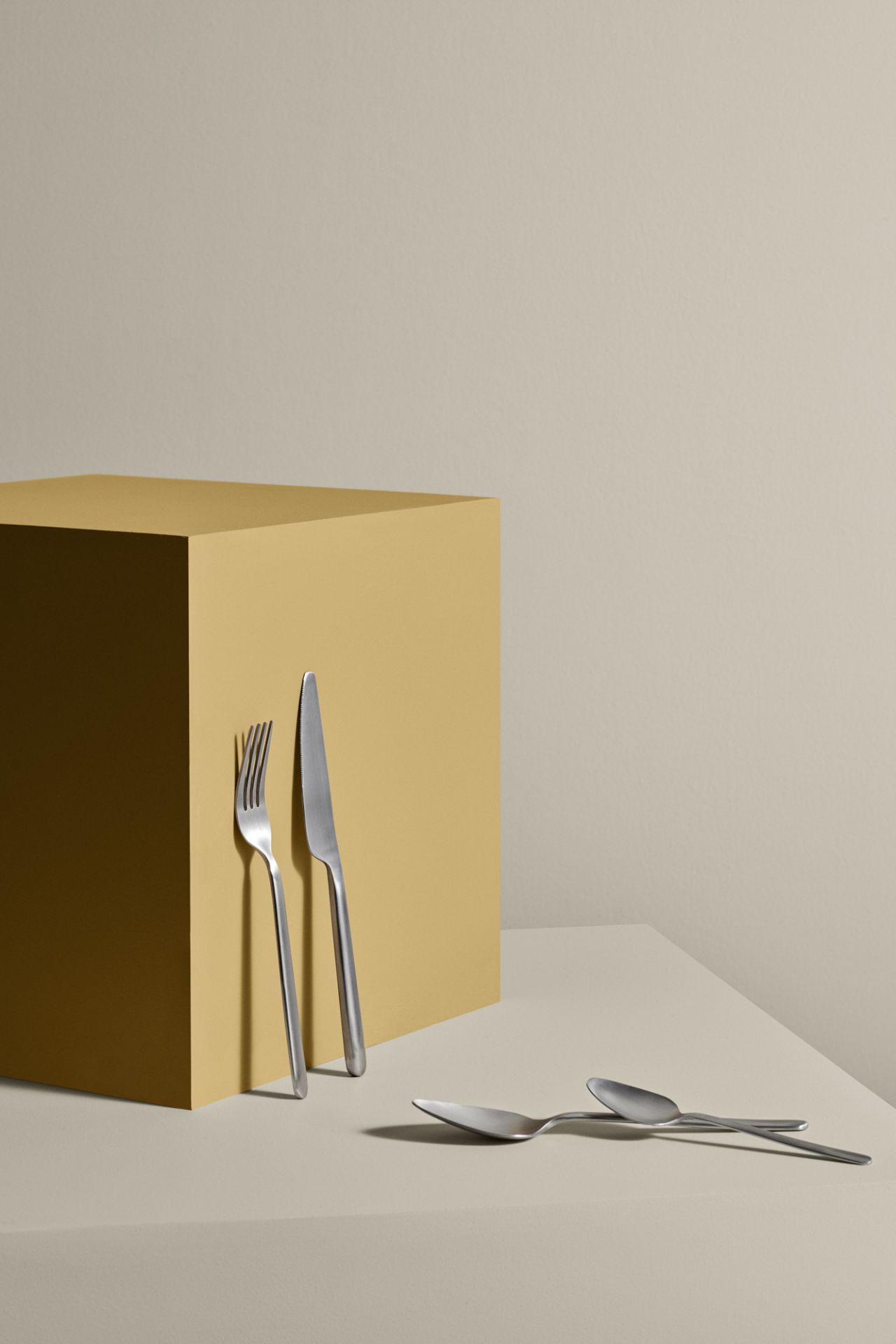 Stella Cutlery Set 16 Pieces Blomus SINGLE PIECES
