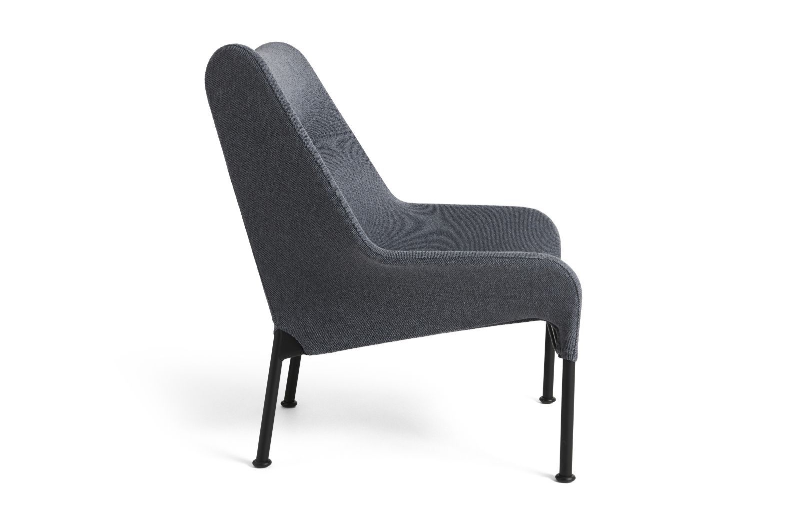 02 Lounge Chair Armchair Hay 02 Lounge Chair Armchair Hay