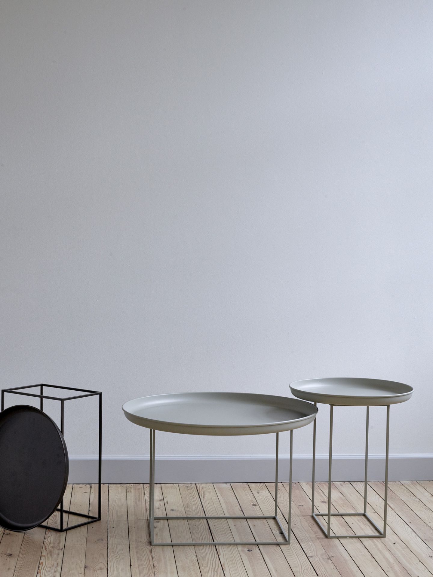 Duke Coffee Table Large Norr11 Bronze