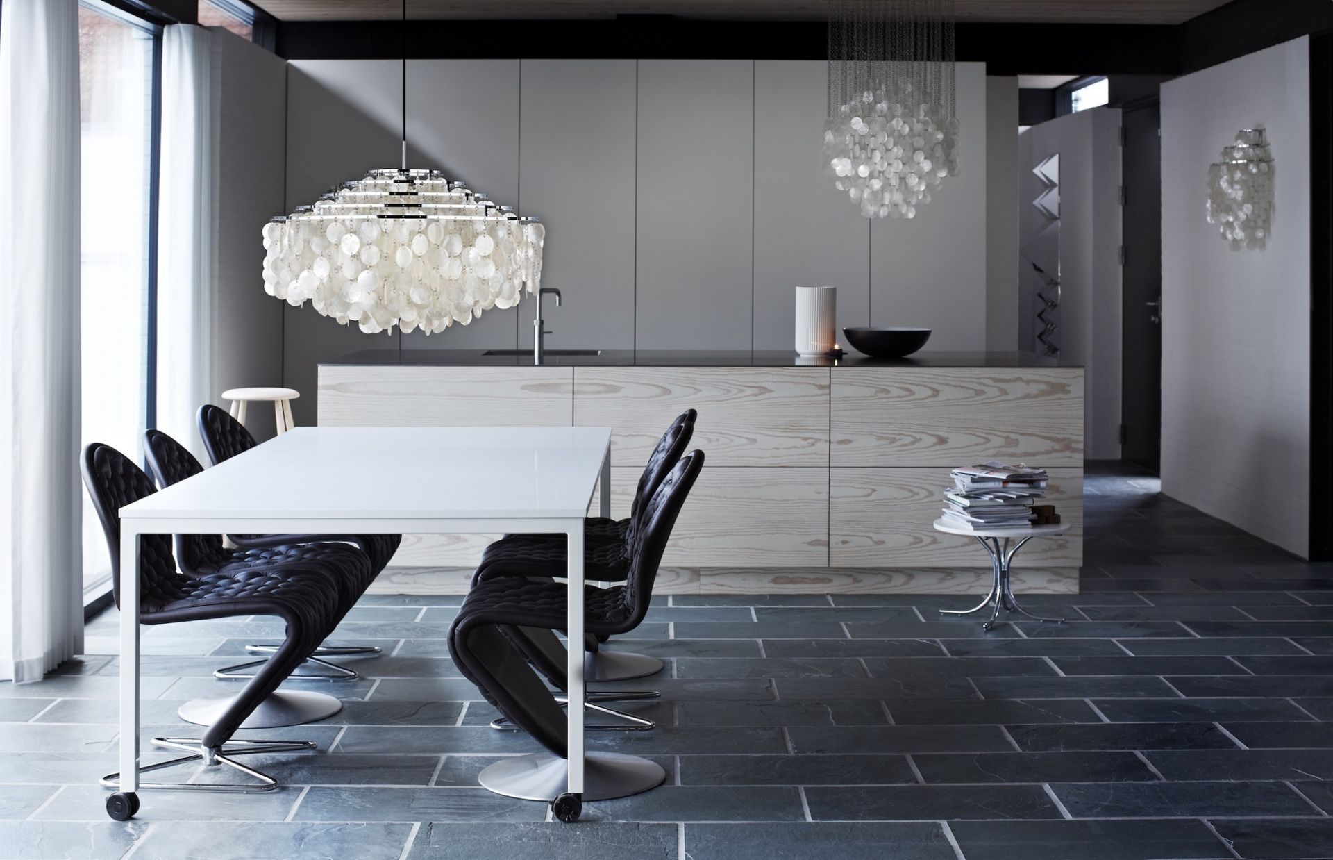 FUN 11DM Pendant Light Verpan