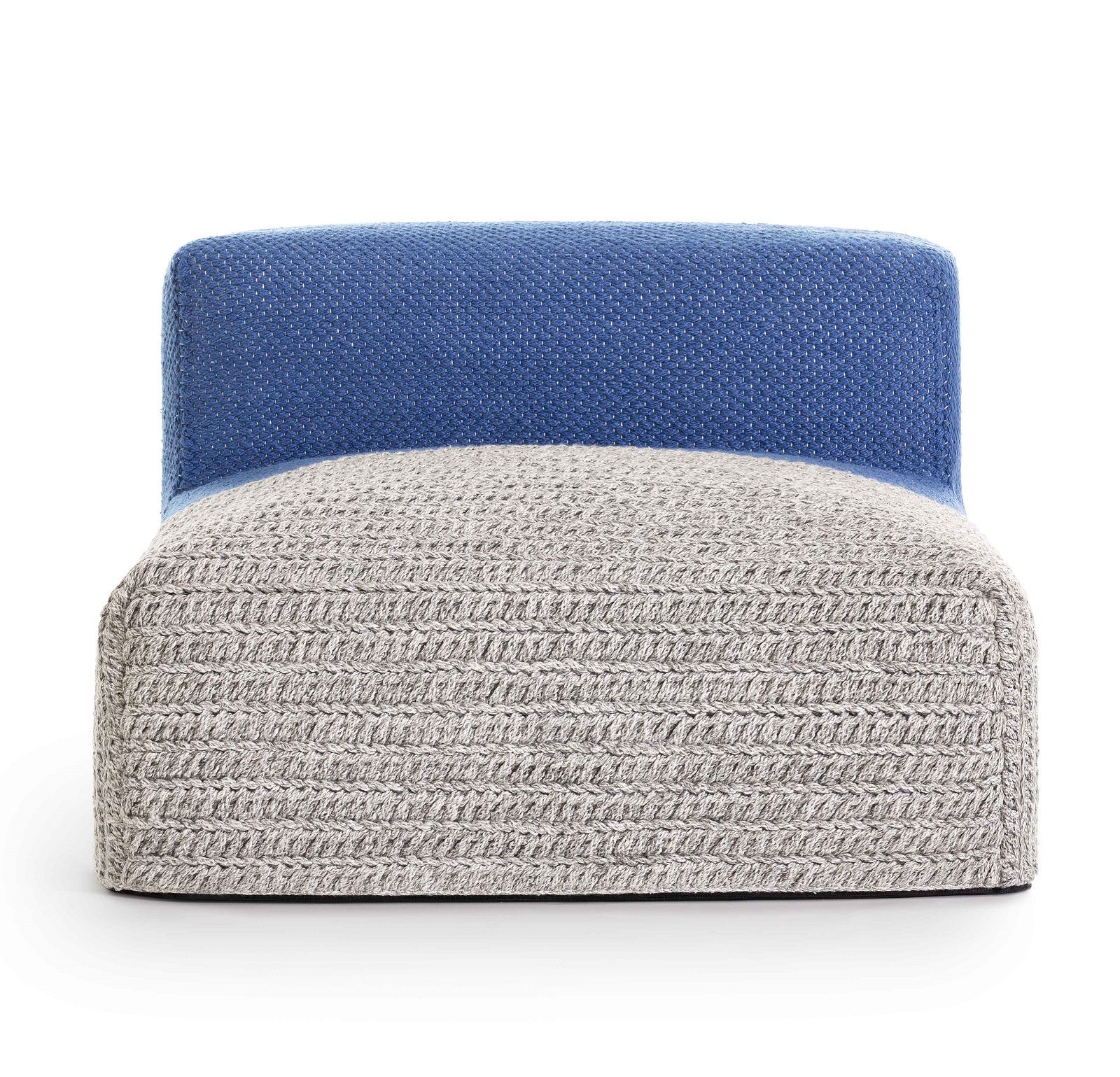 Mangas Outdoor Modules Armchair Gan