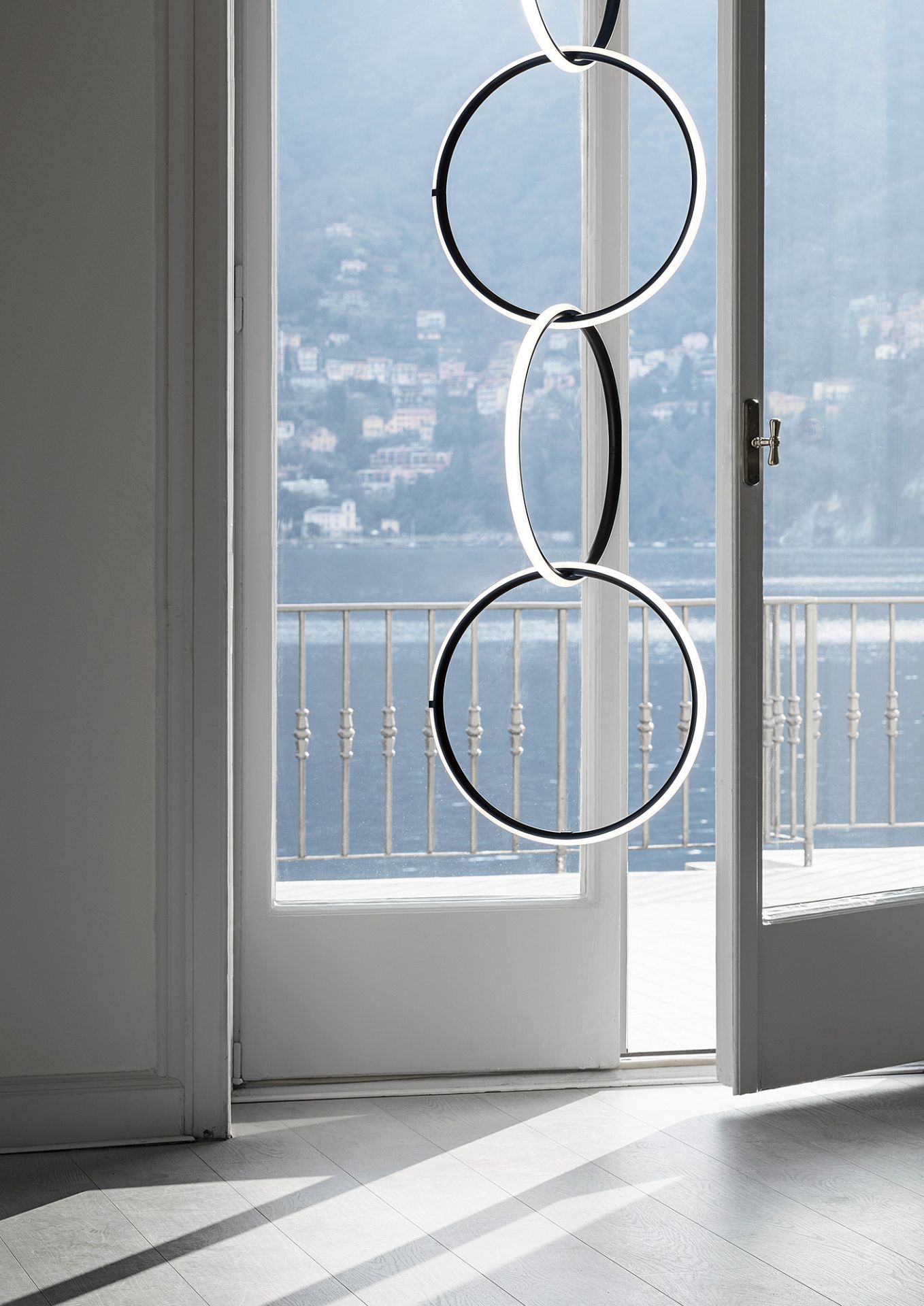 Arrangements Pendant light Flos