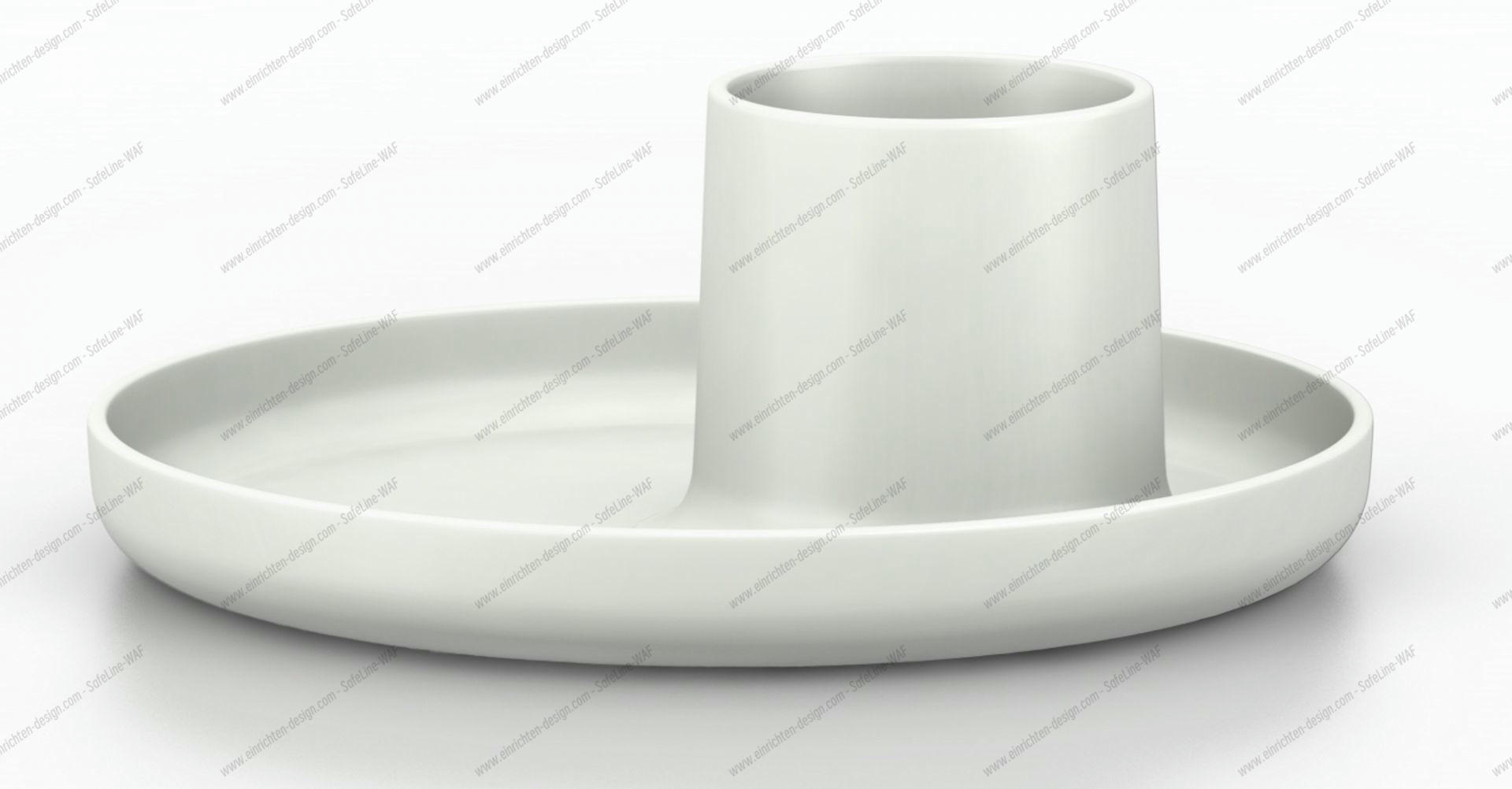 O-Tidy Stiftehalter Vitra-weiss