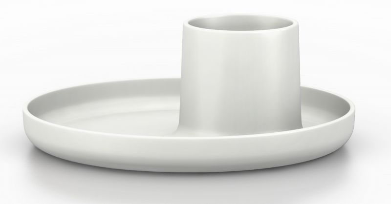 O-Tidy Stiftehalter Vitra-weiss