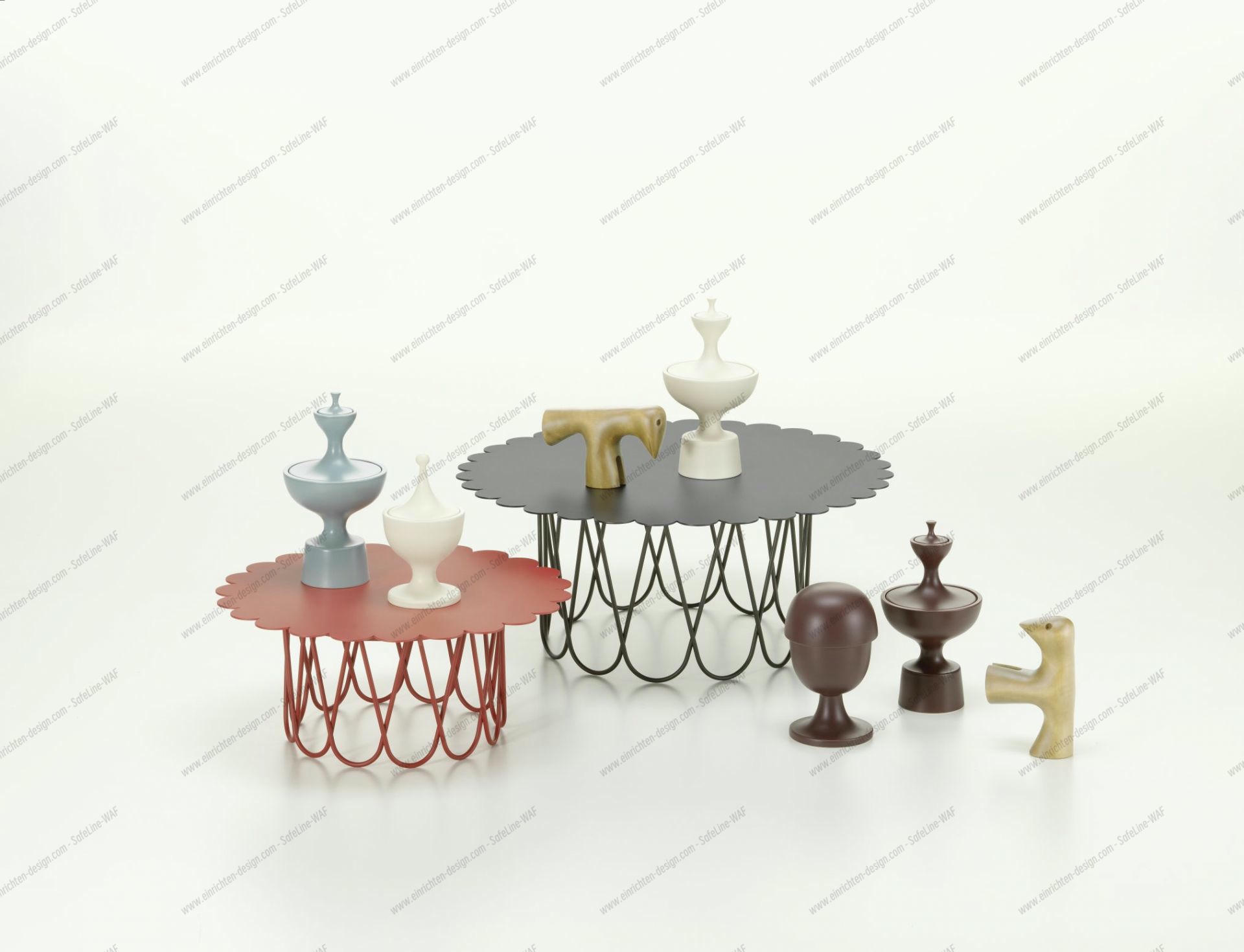 Flower Table Vitra