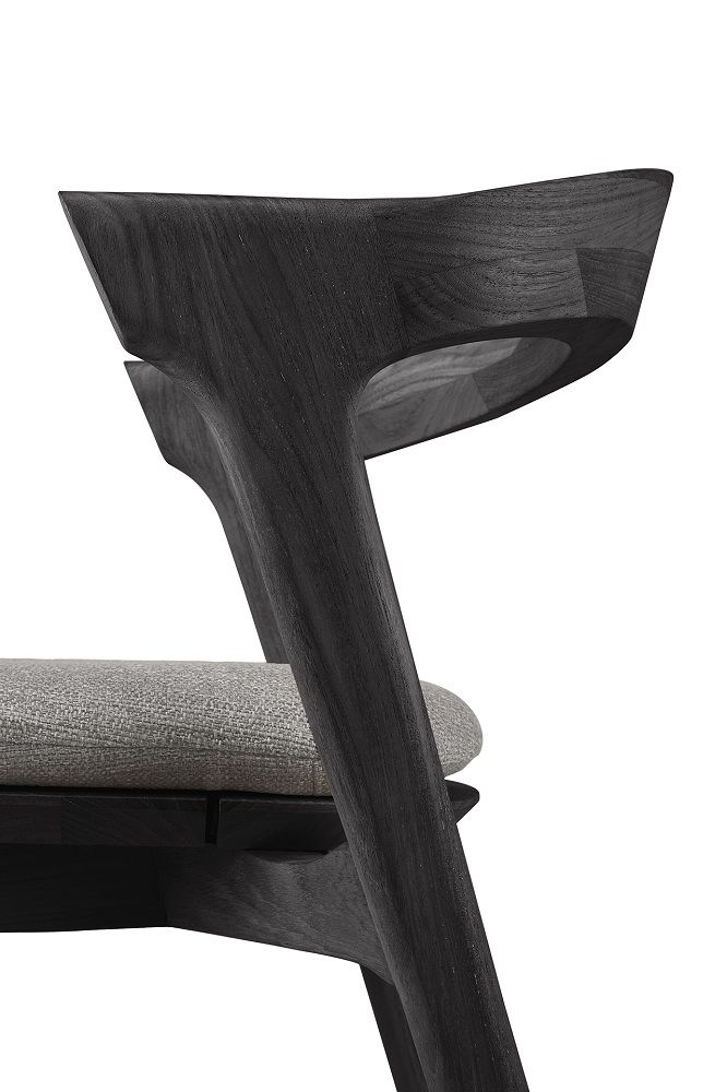Bok Seat Cushion for Outdoor Chair Ethnicraft
