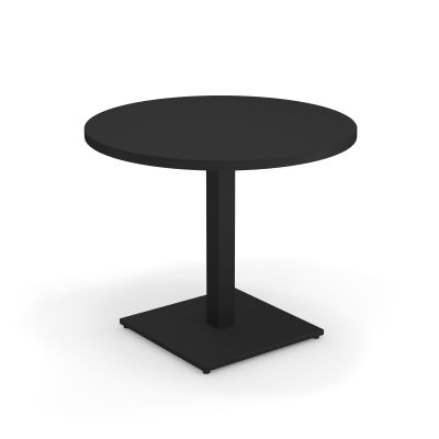 Round table round Emu