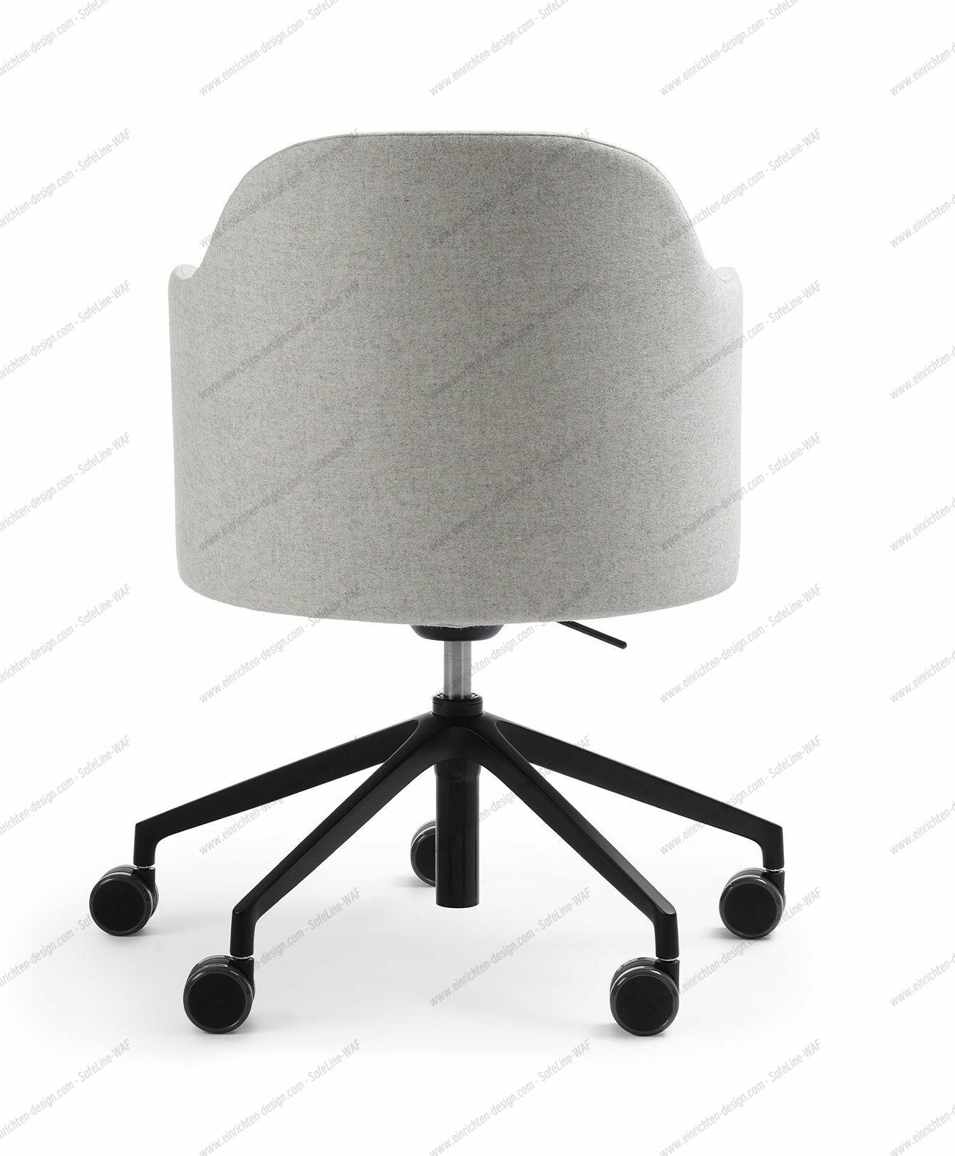 flos FS KP 5R conference chair / swivel chair Bejot