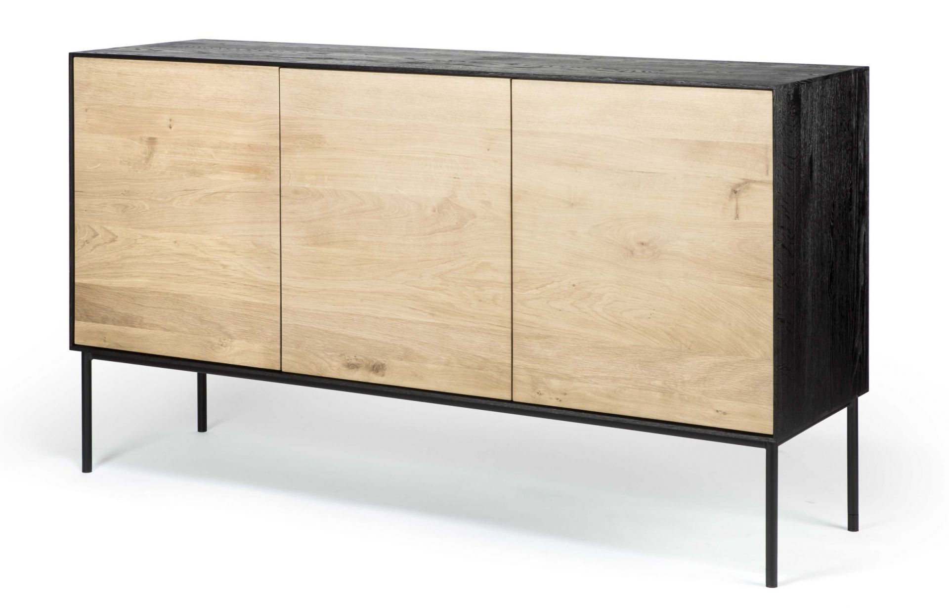 Blackbird sideboard oak Ethnicraft