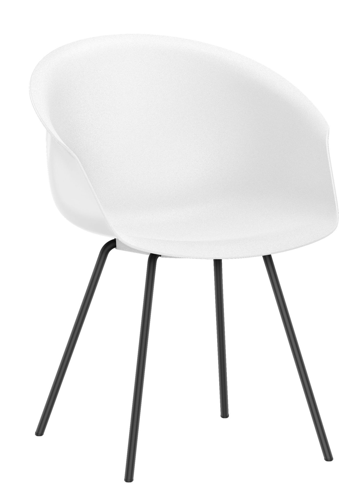 Shuffleis1 Club chairs Interstuhl