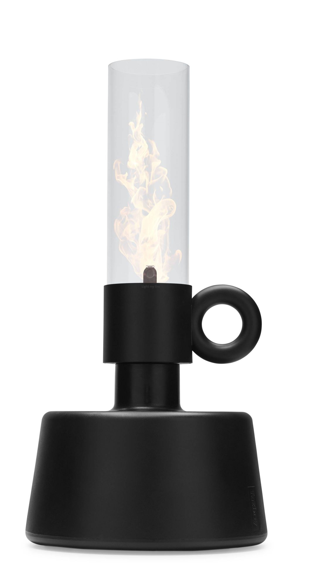  Flamtastique Bioethanol Lampe Outdoor Fatboy