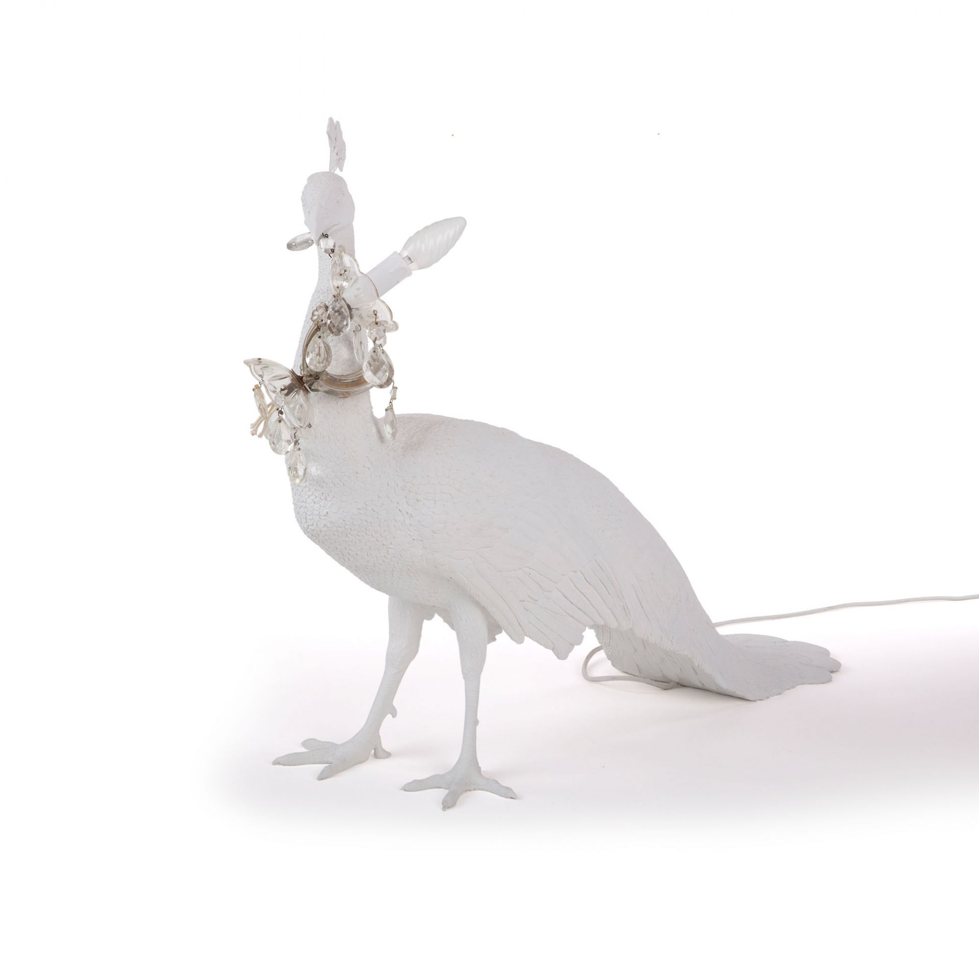 Peacock Lamp Lamp Seletti SINGLE PIECES