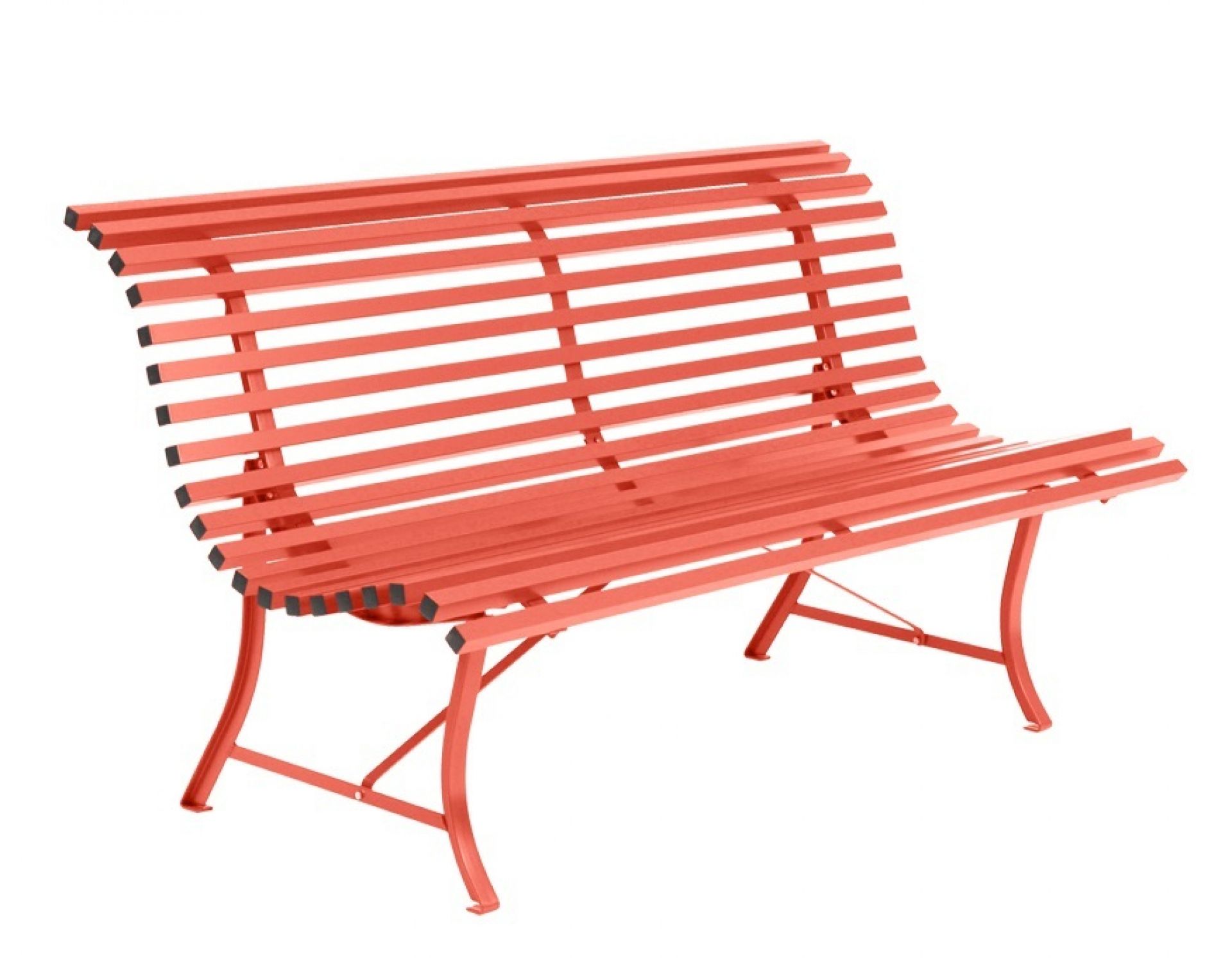 Louisiane Outdoor Garden benchFermob