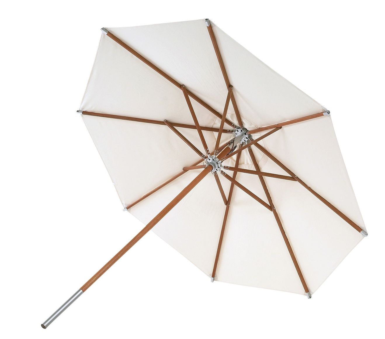 Atlantis parasol Skagerak by Fritz Hansen