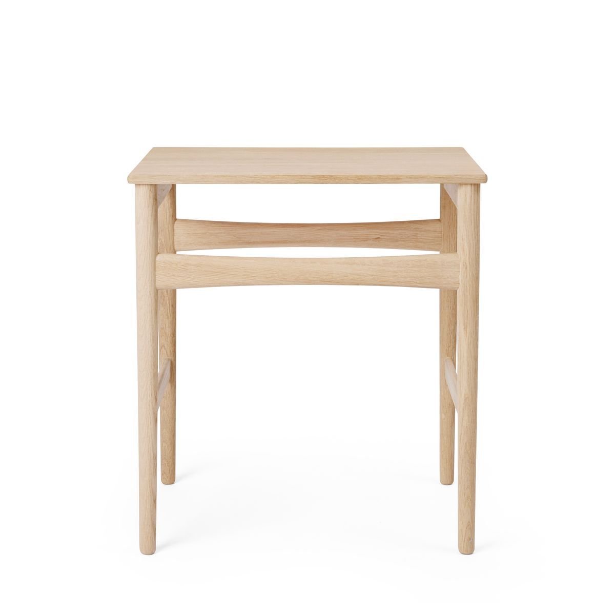 CH004 Nesting Tables Side Tables Set of 3 Carl Hansen & Søn 