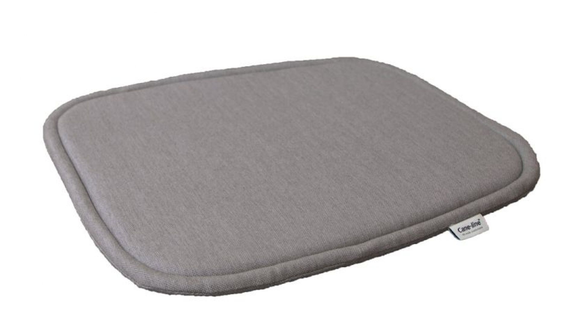 Blend Seat cushion for outdoor Chair Cane-Line Taupe