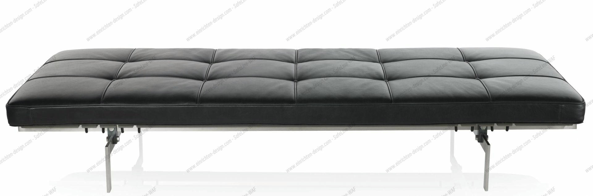 PK 80 / PK80 Lounger Fritz Hansen