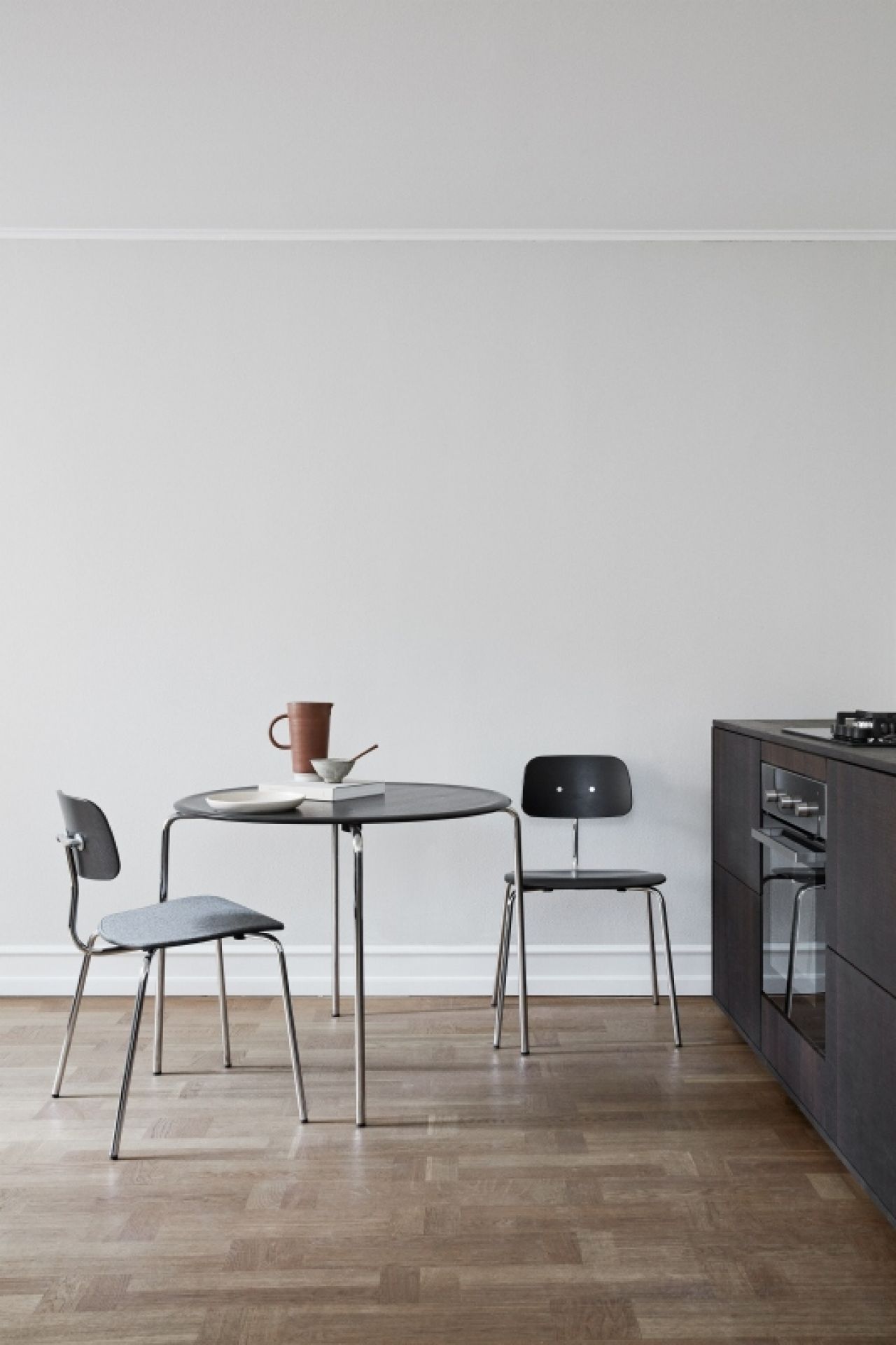 Kevi 2060 Chair Montana