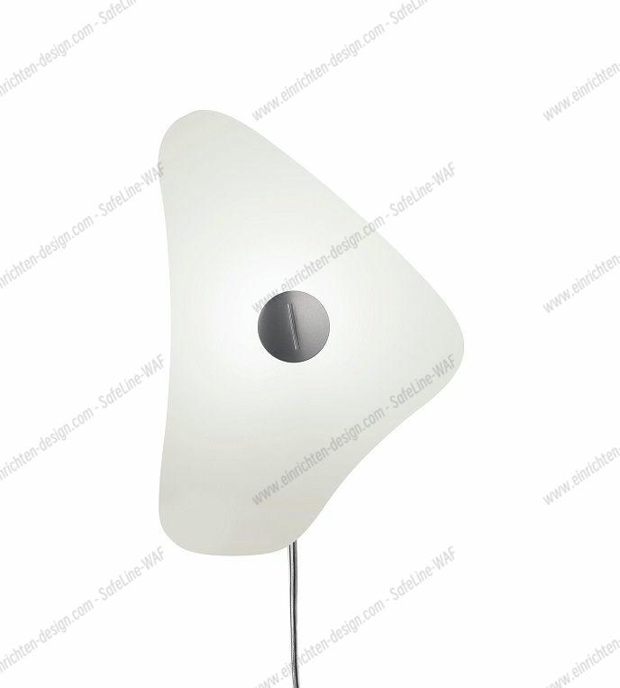 Bit 4 Wall lamp Foscarini