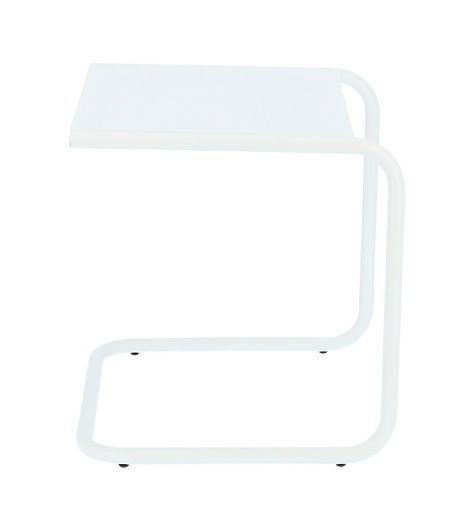 Fiam Club Color Outdoor side table Jan Kurtz