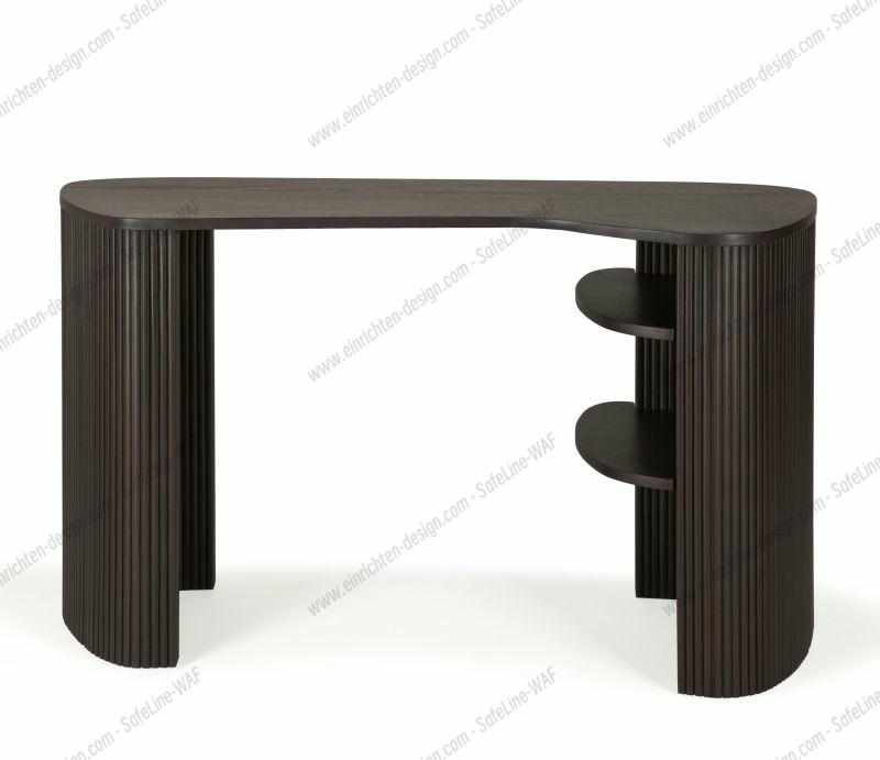 Roller Max desk Ethnicraft