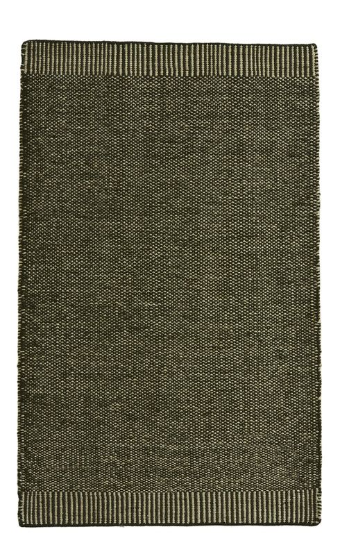 Rombo Rug Carpet 90x140 cm Woud 
