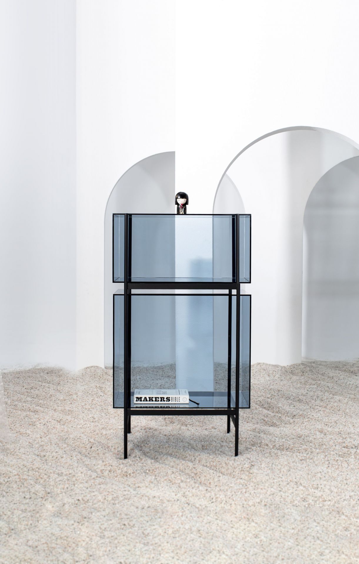 Lyn small Shelf Pulpo