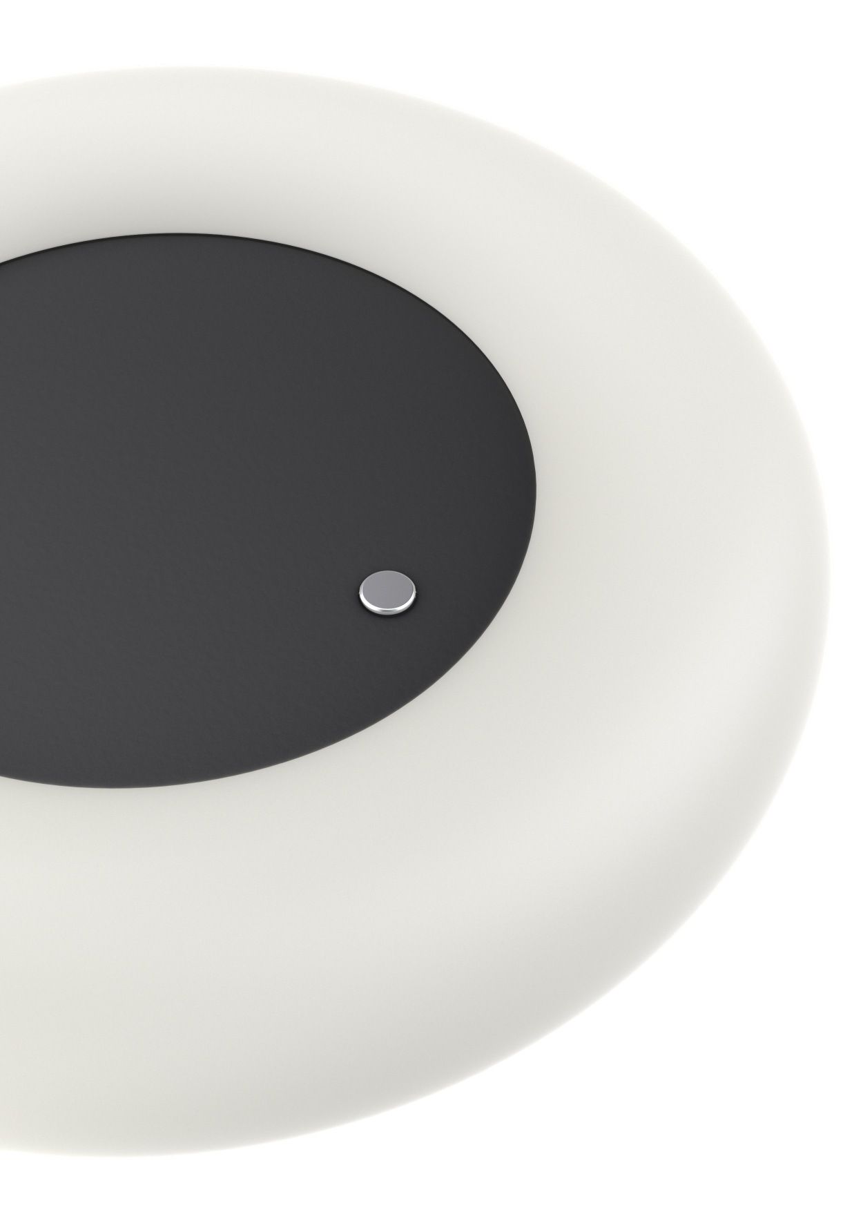 Oto floor lamp circular base Belux Oto floor lamp circular base Belux