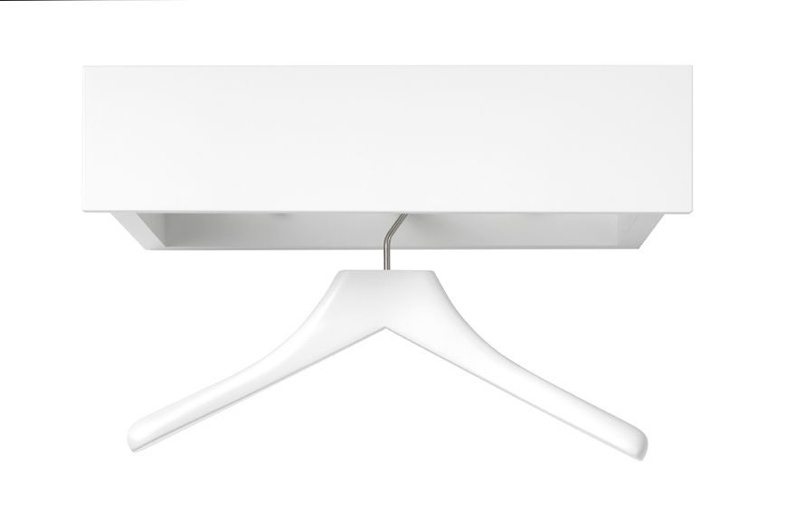 Urban wall coat rack Schönbuch