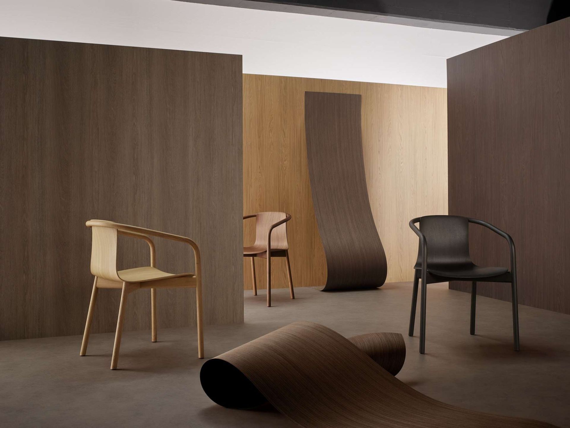 Osuu Chair Chair Walter Knoll