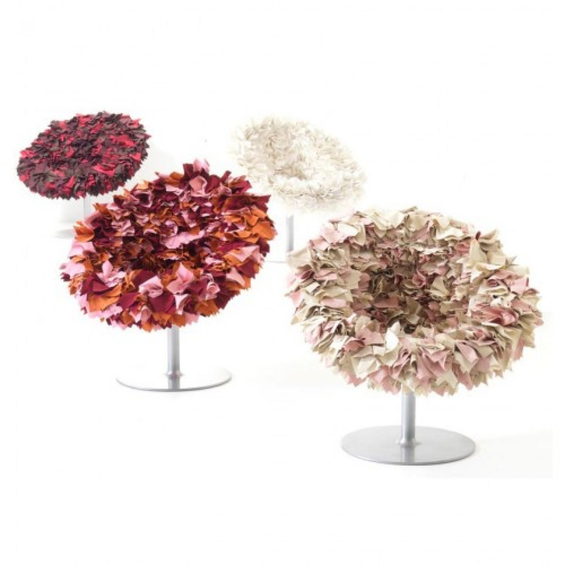 Bouquet Chair Moroso