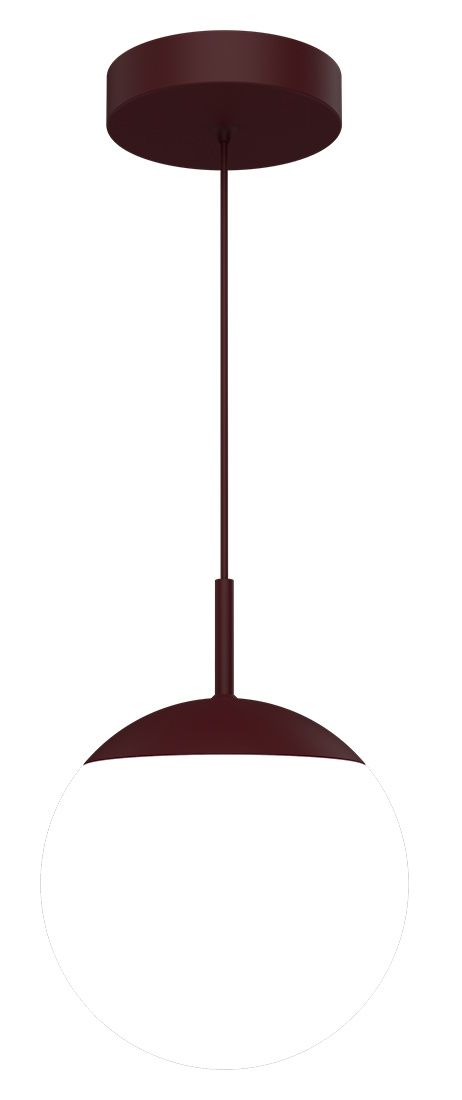 Mooon Suspension Ø 25 cm pendant light Fermob Mooon Suspension Ø 25 cm pendant light Fermob