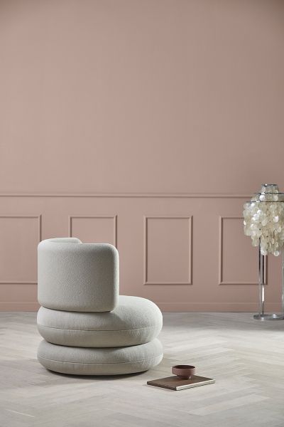 Easy Chair Armchair Verpan