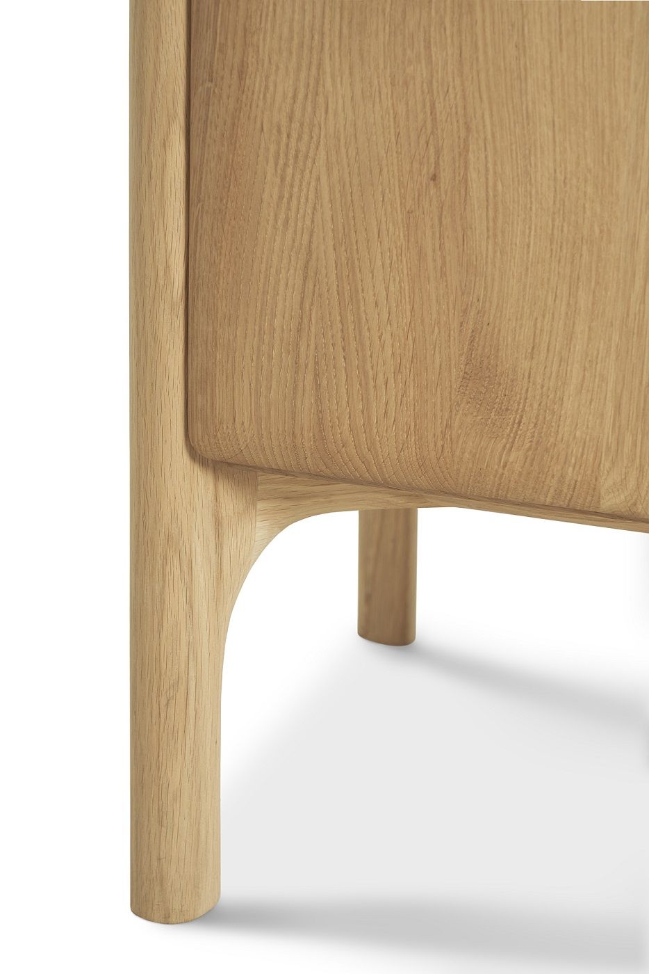 PI sideboard oiled oak Ethnicraft