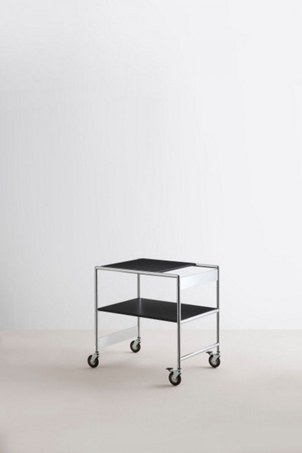 Serving trolley SIR Mox
