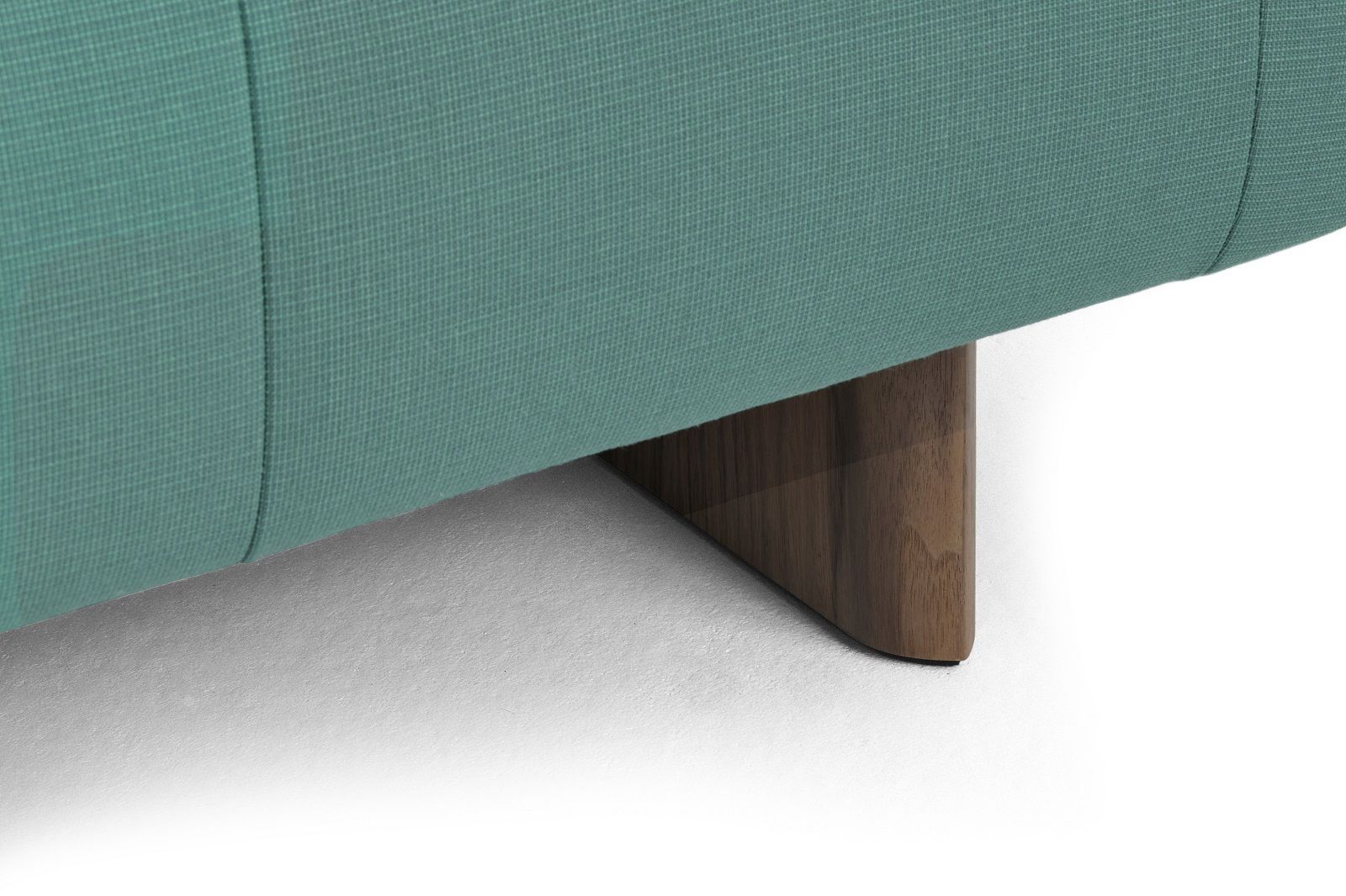 Quilton Lift Sofa 3-seater Hay