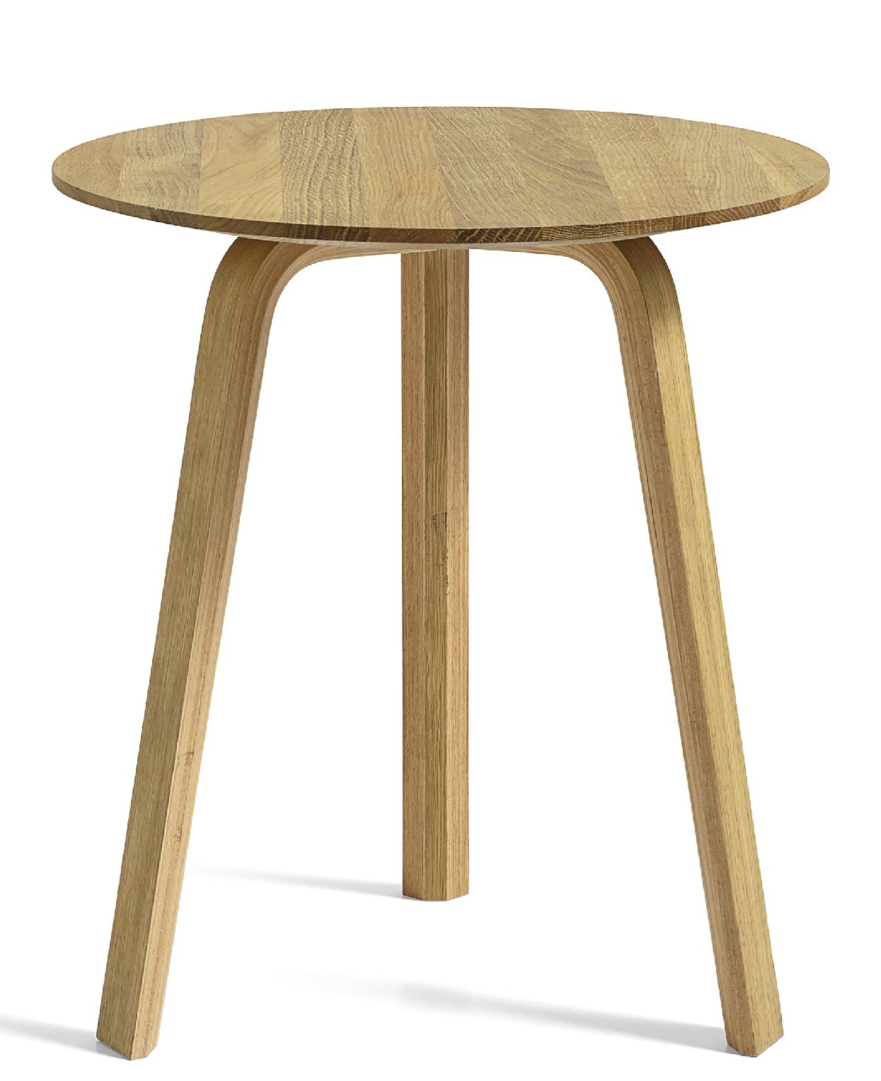 Bella Coffee Table Side Table Ø 45 x H 49 cm Hay