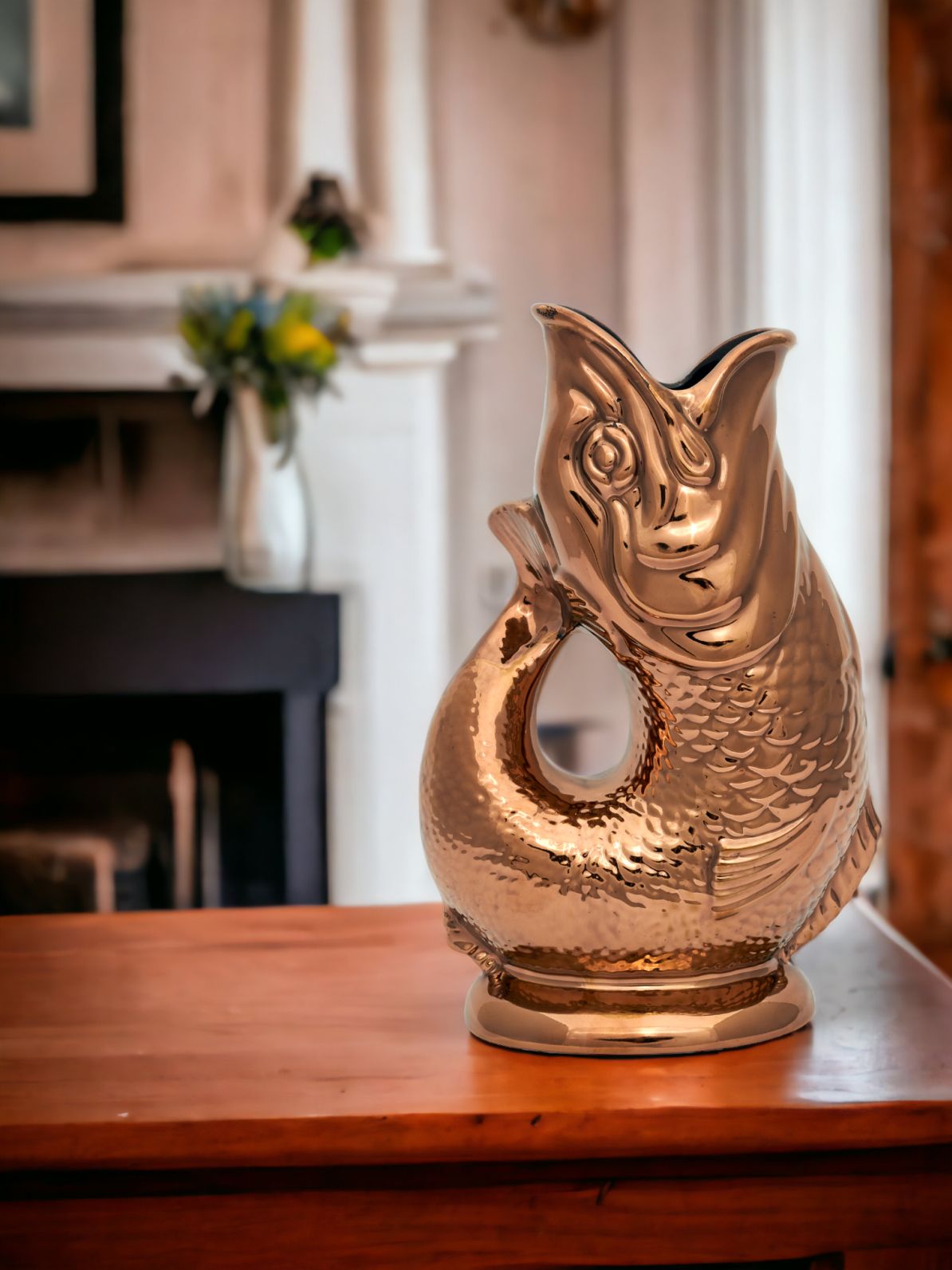 Gluckigluck Carafe copper
