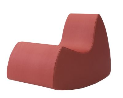 Grand Prix Chair armchair small Softline