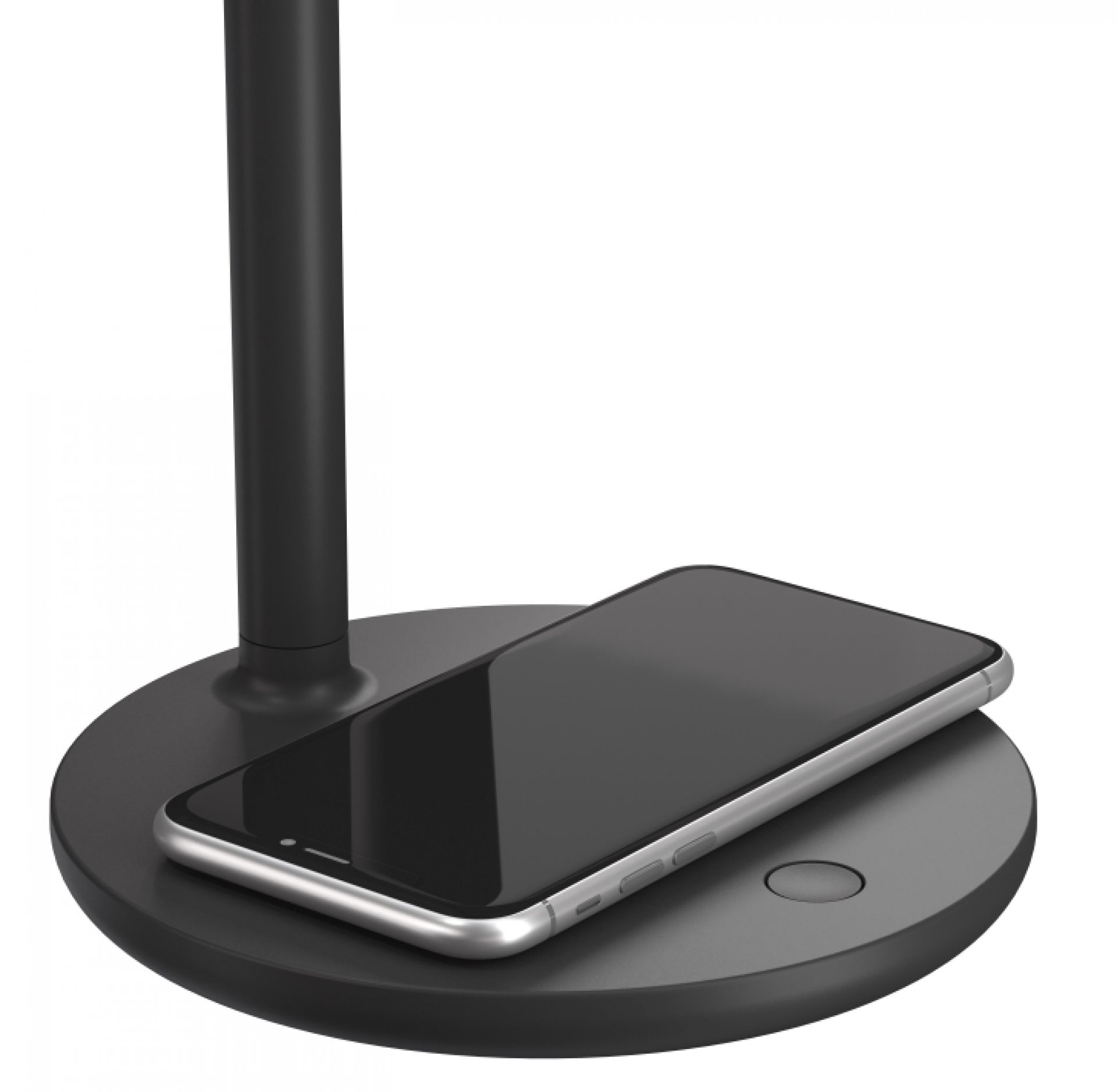 Oblique Qi Table lamp Flos