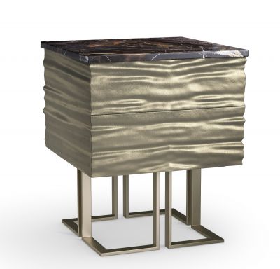 Sisi Bedside Cabinet Mansi London