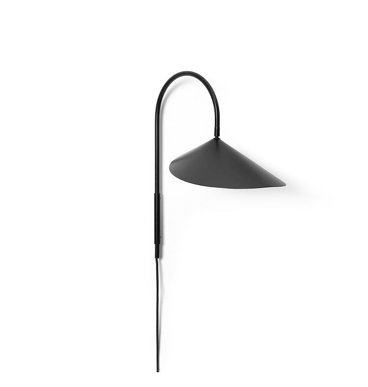 Arum Swivel Wall Lamp Ferm Living