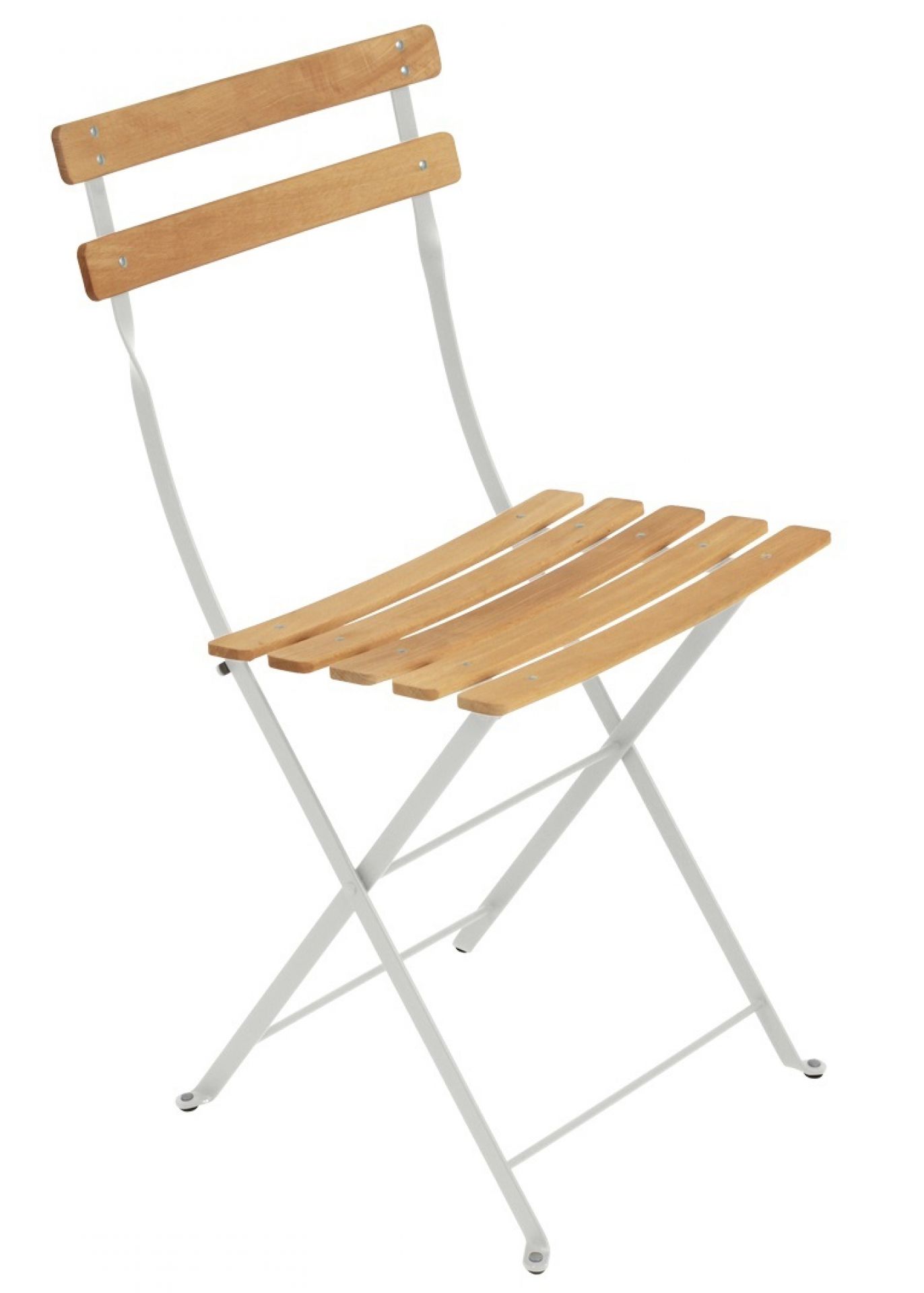 Bistro Outdoor Natural Chair Garden chair Fermob