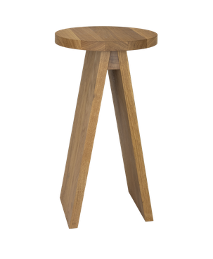 Stool large EK02 e15