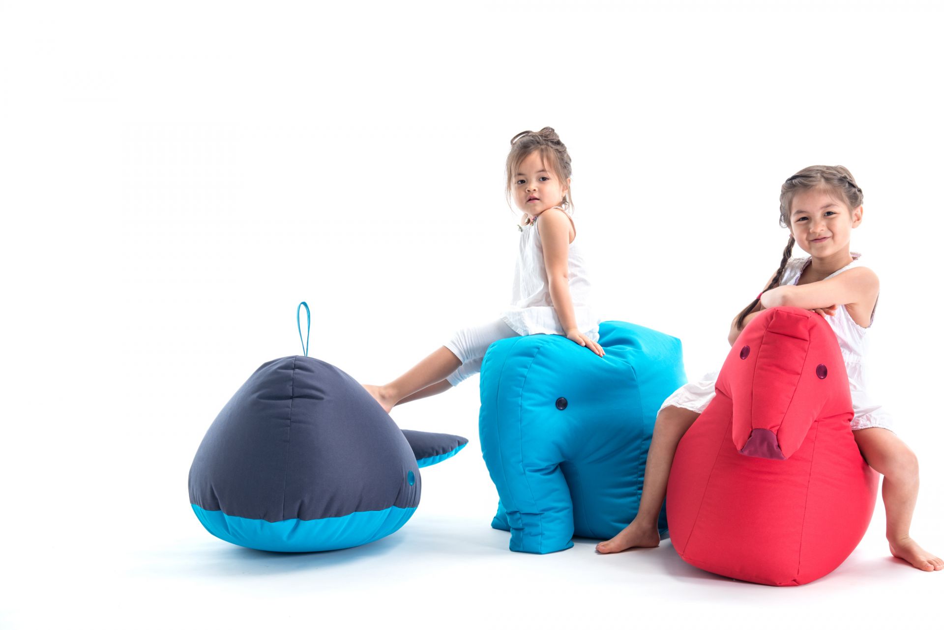 Happy Zoo Beanbag The Original Sitting Bull Happy Zoo Beanbag The Original Sitting Bull